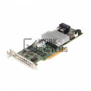 Raid-контроллер Supermicro 8 Port LP 12GB S RAID0110565060 240HDD [AOC-S3108L-H8IR]