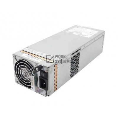 Резервный блок питания HP 573Wt (3Y Power) для систем хранения StorageWorks [YM-3591AAR]
