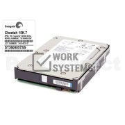 9FN066-058 Жесткий диск Dell 600 Гб 3.5