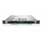 СЕРВЕР HP PROLIANT DL360 GEN10 6242 1P 32GB-R P408I-A NC 8SFF 800W PS SERVER [P19180-B21]