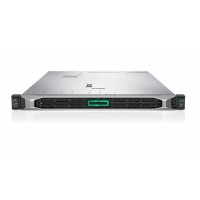 СЕРВЕР HP PROLIANT DL360 GEN10 6242 1P 32GB-R P408I-A NC 8SFF 800W PS SERVER [P19180-B21]