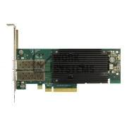 Адаптер SOLARFLARE 2-PORT SFP+ I/O ADAPTER ULTRA-LOW LATENCY 10G/1G [SFN8522-PLUS]