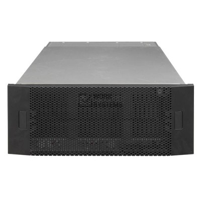 СХД EMC DD DS60 SHELF 15X4TB SAS HDD UPGRD G3 [U-DS60-4-60S-G3]