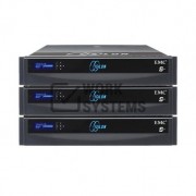 Платформа EMC IQX CHASSIS, 4U [SP812-0002]