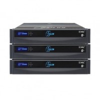 СХД EMC ISILON S200-21.6T/96G/4x1GE [S200-SAS-013]