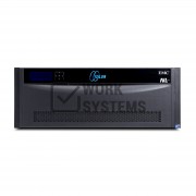 Дисковая полка EMC NL400-132T+2.4TB SSD/48GB/2x10GbE+2x1GE [NL400-SAT-S44]