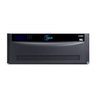СХД EMC ISILON X200-18T+1.2T SSD/48G/4x1GE [X200-SATA-S59]