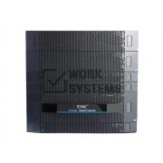 СХД EMC VNX5500-F FL 21X200G FD & 4X300 10K VD [VNX5500FL200M]