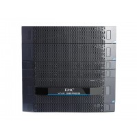 СХД EMC VNX5500-F FL A 21X200G FD & 4X300 10K VD [VNX5500FL200F]