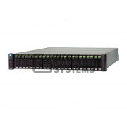 СХД FUJITSU ET DX100 S4 Base 2.5 [ET104AU]