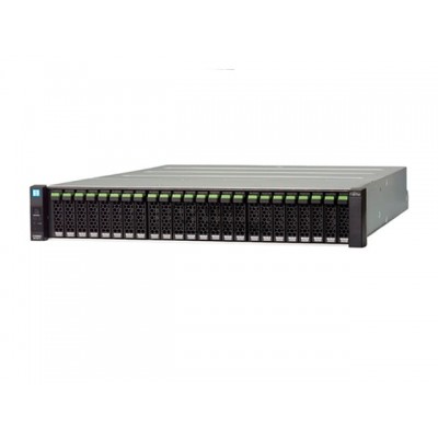 СХД FUJITSU ETERNUS DX60 S4(2.5inch) [ET064AU]