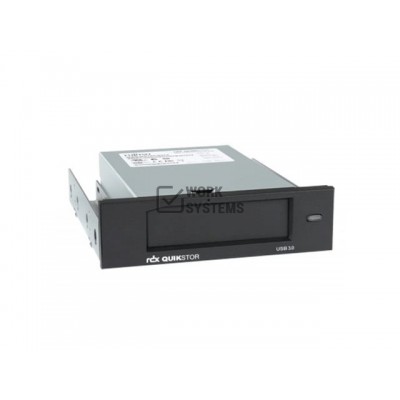 СХД FUJITSU RDX MEDIUM 3TB [S26361-F3857-L800]