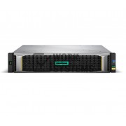 СХД HP MSA 2050 SAN DC SFF STORAGE [Q1J01A]