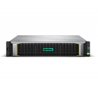 СХД HP MSA 2050 SAN DC SFF STORAGE [Q1J01A]