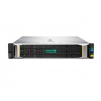 СХД HP MSA 2052 SAN DC SFF STORAGE [Q1J03A]