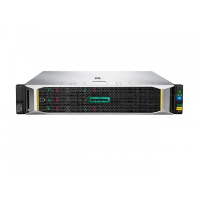 HP MSA 2050 SAS DC SFF STORAGE [Q1J29A]