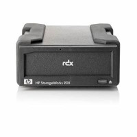 СХД HP RDX+ 2TB EXTERNAL BACKUP SYSTEM [E7X53B]