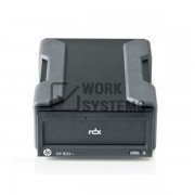 СХД HP RDX+ EXTERNAL DOCKING SYSTEM [C8S07B]