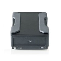 СХД HP RDX+ EXTERNAL DOCKING SYSTEM [C8S07B]