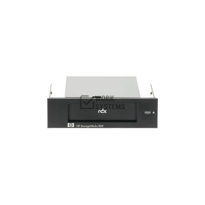 СХД HP RDX500 USB3.0 INT DISK BACKUP SYSTEM [B7B64A]