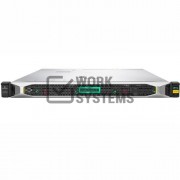 СХД HP STOREEASY 1460 16TB SATA STORAGE PL-3V [Q2R93A]