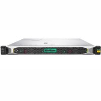 СХД HP STOREEASY 1460 16TB SATA STORAGE PL-3V [Q2R93A]