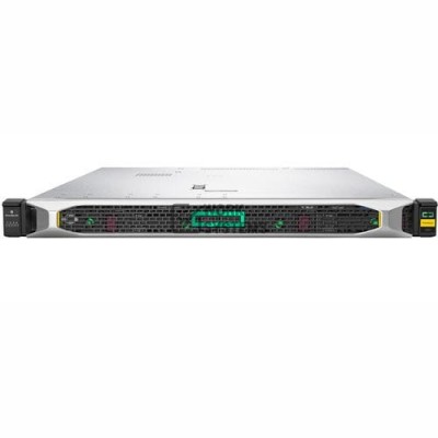 СХД HP STOREEASY 1460 16TB SATA STORAGE PL-3V [Q2R93A]