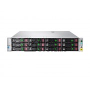 СХД HP STOREEASY 1660 PERF STORAGE [Q2P71A]