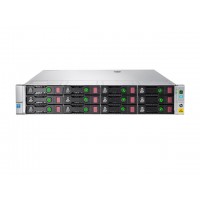 СХД HP STOREEASY 1660 PERF STORAGE [Q2P71A]