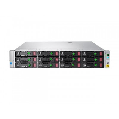 СХД HP STOREEASY 1660 PERF STORAGE [Q2P71A]