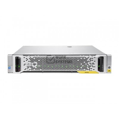 СХД HP STOREEASY 1850 WSS2016 STRG [Q0F51A]