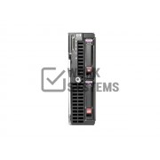 СХД HP X3800SB G2 NETWORK STORAGE BLADE [BV874A]