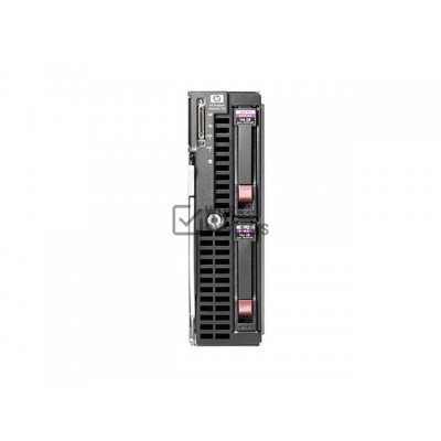 СХД HP X3800SB G2 NETWORK STORAGE BLADE [BV874A]