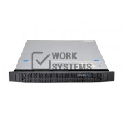 СХД EMC ISILON A100 Backup 4x8GFC 4x1GE [A100-BACKUP]