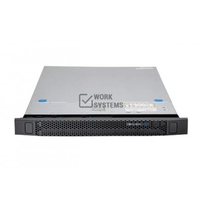 СХД EMC ISILON A100 Backup 4x8GFC 4x1GE [A100-BACKUP]