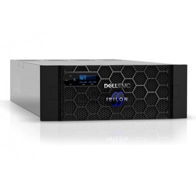 Платформа EMC ISILON Base Chassis - Deep [ICH-DEEP-EMC]