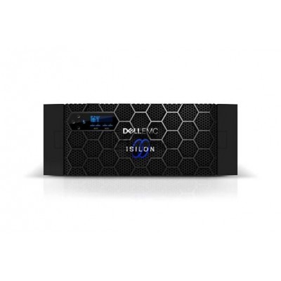 Платформа EMC ISILON Base Chassis - Normal EMC - F800 [ICH-NORM-EMC-F]