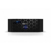 СХД EMC ISILON H400-2.2GHZ/4C/64G+15x4TB SAT/1.6TB [IH400-4T-1.6T]