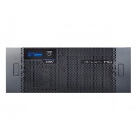 СХД EMC ISILON HD400-472TB+1.6TB SSD/24G/2x10GE/HO [HD400-SATA-S37-HO]