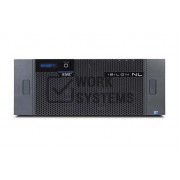 Платформа EMC ISILON R-SPR KIT - NL410 CHASSIS - 4U [SP812-0026]