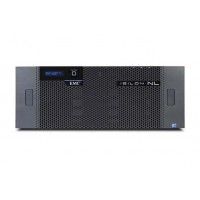 СХД EMC ISILON NL410-144T/48G/2x10GE 2x1GE [NL410-SAT-006]