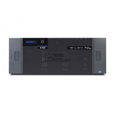 Платформа EMC ISILON R-SPR KIT - NL410 CHASSIS - 4U [SP812-0026]