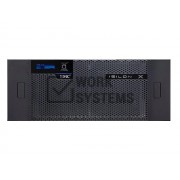 СХД EMC ISILON X410-96T+3.2T SSD/128G/2x10GE+2x1GE [X410-SATA-S48]