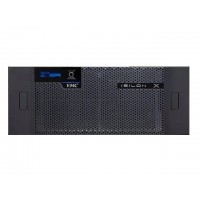 СХД EMC ISILON X410-140T+400G SSD/64G/2x10GE 2x1GE [X410-SATA-S117]