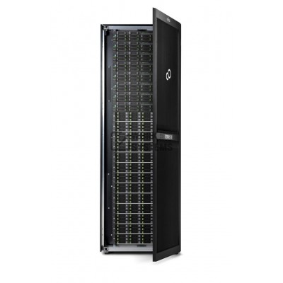СХД FUJITSU ETERNUS CD10000 10TB Ext. for Storage Node LL [ECDB-HPTA]
