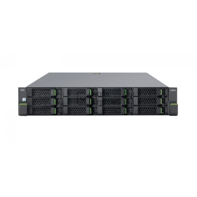 СХД FUJITSU ETERNUS CS800 S6 Entry Extendable JX Upgrade [ECSD562U]