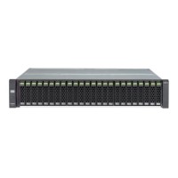 СХД FUJITSU ETERNUS JX40 S2 Enclosure w 1x IOM [ETJEADU]