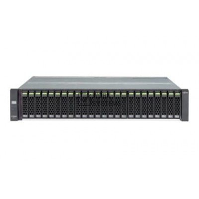 СХД FUJITSU ETERNUS JX40 S2 Enclosure w 1x IOM [ETJEADU]