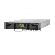 СХД FUJITSU ETERNUS LT20 S2 Library, 8 slot, 0 drive [LT20S2KNXU]