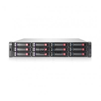 HP StorageWorks enclosure model 4314T [190210R-001]